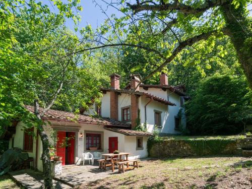 San Marcello Piteglio Maison | Beautiful vacation home