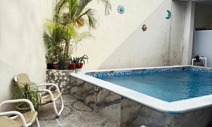 Puerto Vallarta Maison | BEAUTIFUL VACATION HOME! (Pet friendly), 20 min from downtown and beaches.