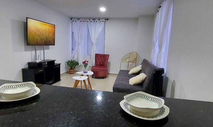 Pinchote Appartement | Beautiful Vacation Apartment in San Gil