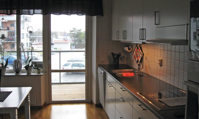 Visby Appartement | 2 chambres hébergement à Visby