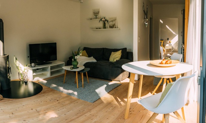 Handeloh Maison | NEW! Vacation cottage Handeloh