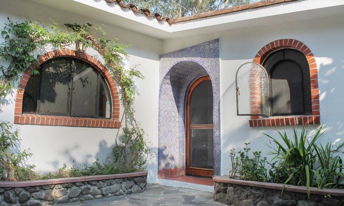 Cuernavaca Maison | Belles locations de vacances à Sunny Cuernavaca, Mexique et animaux acceptés.