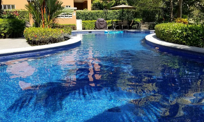 Herradura Copropriété | Magnifique Condo au coeur de Los Suenos Resort