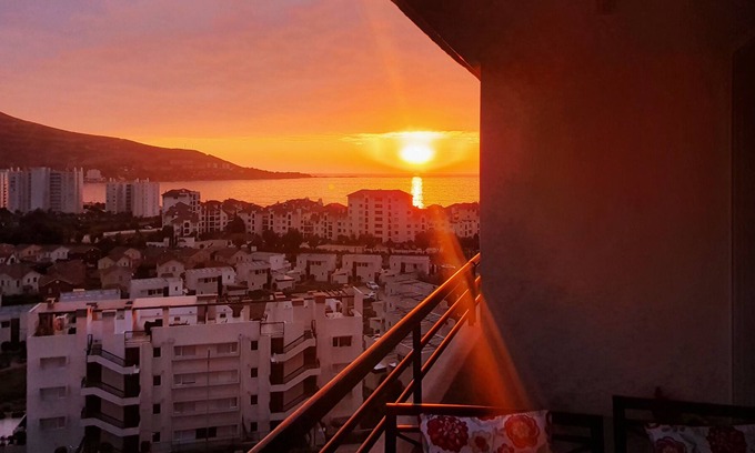 Papudo Appartement | Beautiful view at 600mt Punta Puyai Beach