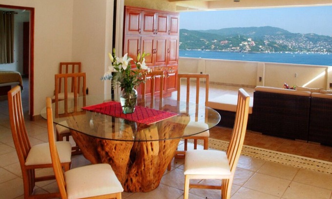Playa Las Gatas Copropriété | Belle vue sur le paradis! 3 BR, 3 BA