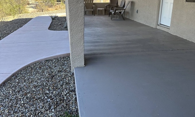 Catalina Maison | Beautiful views of the Catalinas 40 minutes North of Tucson