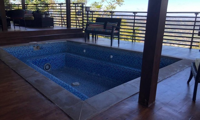 Villa Altagracia Villa | Beautiful villa in the mountains