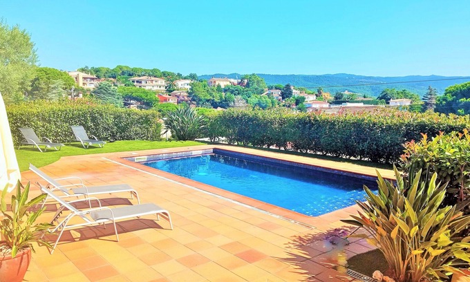 Condado del Jaruco Maison | Beautiful villa for 8 people