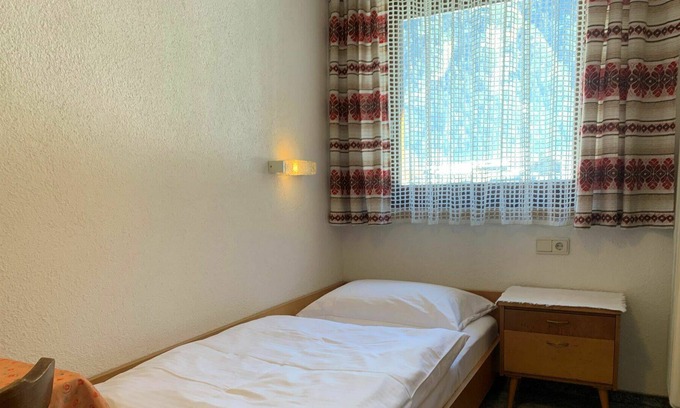 Laengenfeld Villa | Merveilleuse maison de vacances pour 13 personnes avec WIFI, TV, balcon et parking