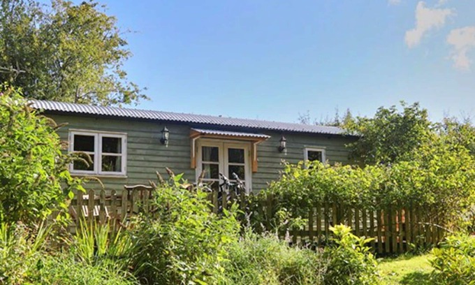 Coalbrookdale Maison | Beautiful villa for 2 guests with WIFI and pets allowed