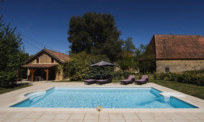 Urval Villa | Belle villa pour 6 personnes avec piscine privée