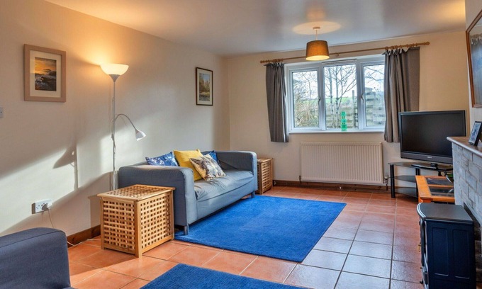 Saint Martin Maison | Beautiful villa for 7 people with pets allowed