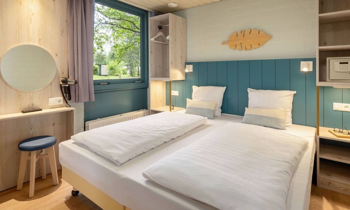 Dalen Maison | Confortable appartement pour 2 personnes avec piscine, WIFI, TV et parking