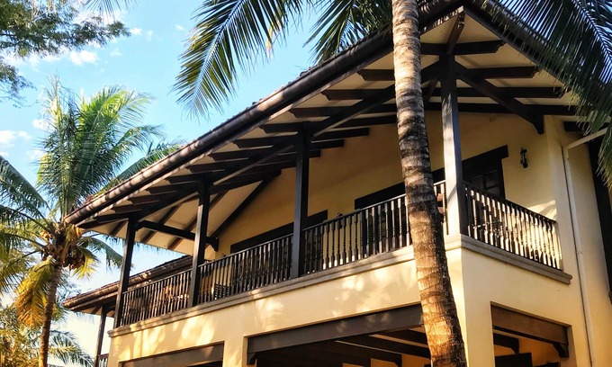 Tamarindo Maison | Belle villa à Hacienda Pinilla - À pied des plages - Près de Beach Club