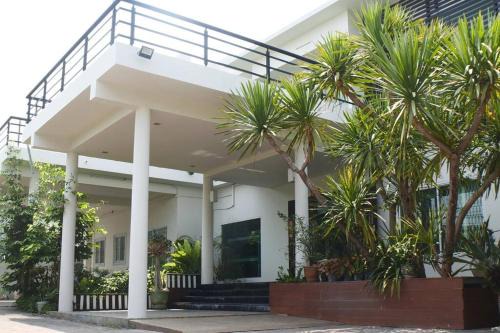 Chan Kasem Maison | Beautiful Villa Locate in Heart of Lat Phrao