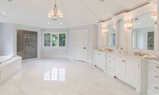 Saddle River Maison | Beautiful villa