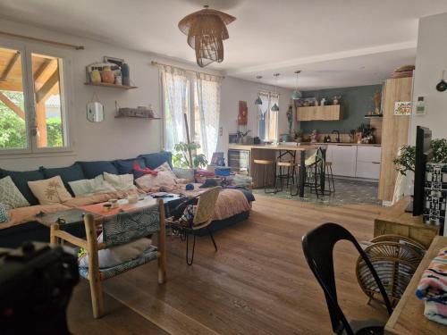 Sisteron Villa | Beautiful villa with pool in Provence