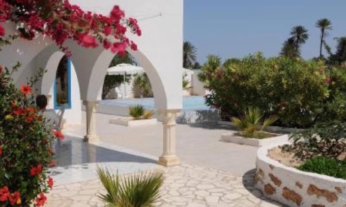 Midoun Villa | TRES BELLE VILLA AVEC PISCINE PRIVEE, POUR DES VACANCES DE REVES