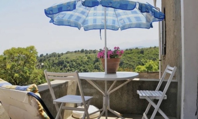 Tallone Maison | Beautiful village house