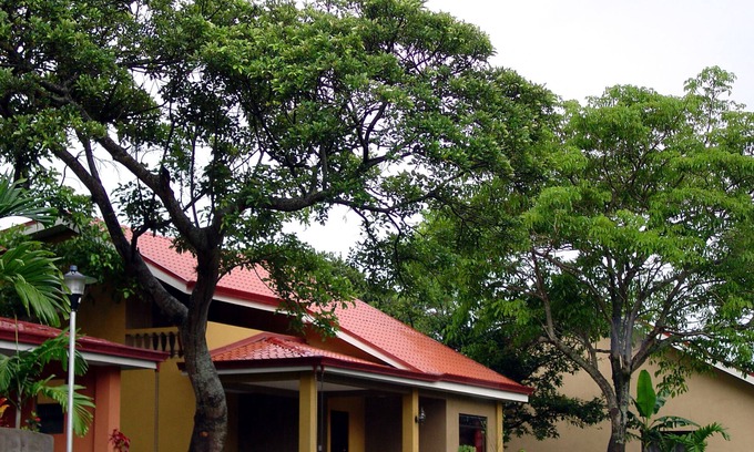 San Rafael de Heredia Maison | BEAUTIFUL Villas with mountain view for rent in San Rafael de Heredia downtown