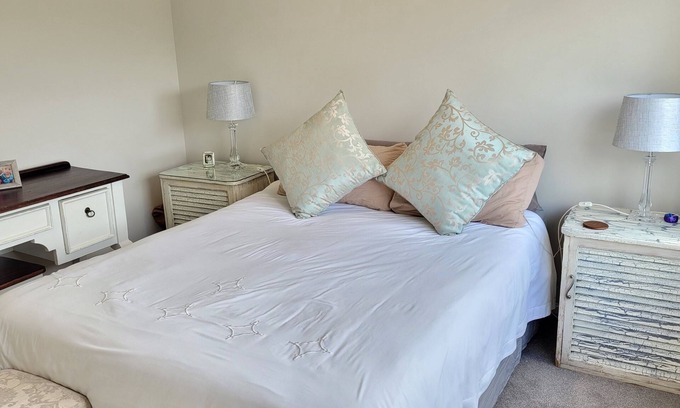 Bethlehem Appartement | Beautiful, warm Westmorland Rise