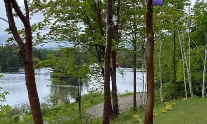Cape Breton Island Maison | Beautiful Water View with nearby Beaches