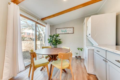 Ogunquit - Wells Maison | Beautiful Wells Cottage Steps to Moody Beach!