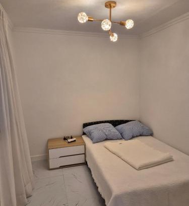 Sillim-dong Appartement | Beautiful World Cottage