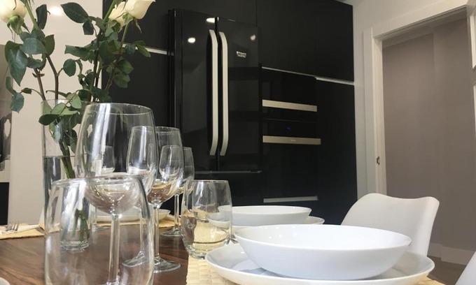 Goya Appartement | Beautifulilla