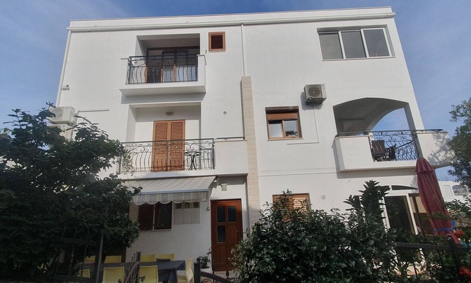 Krizna luka Villa | Belle villa à Hvar avec spa et piscine