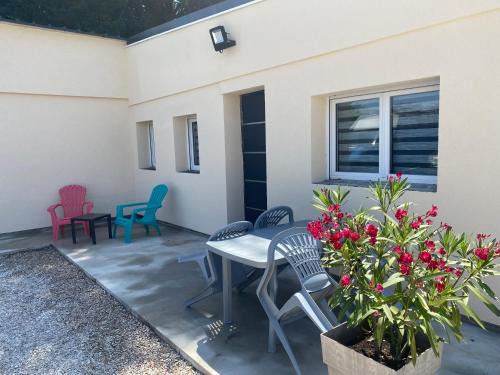 Claye-Souilly Appartement | BeautifulLoft près Disneyland/Astérix/Aéroport CDG