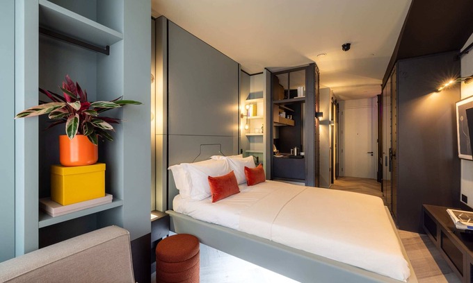 Wandsworth Appartement | Beautifully Designed Studio Apartment - Battersea