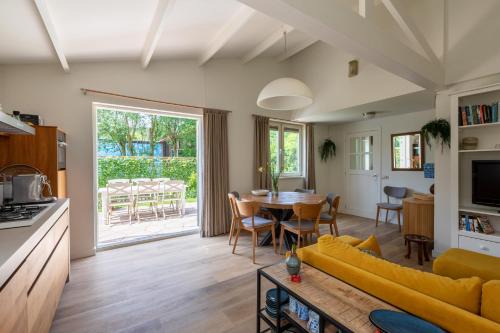 Municipality of Noordwijk Maison | Beautifully located dune villa near Noordwijk beach
