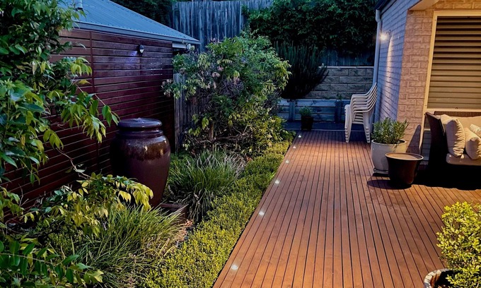 Morisset Park Maison | Beautifully presented private residence at Trinity Point