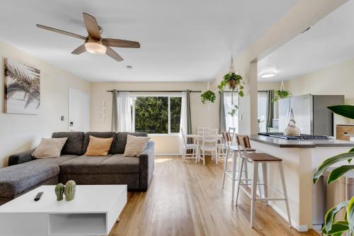 Culver - West Appartement | Beautifully Remodeled 2bed1bath Apartment Top Location 15 min to Beach