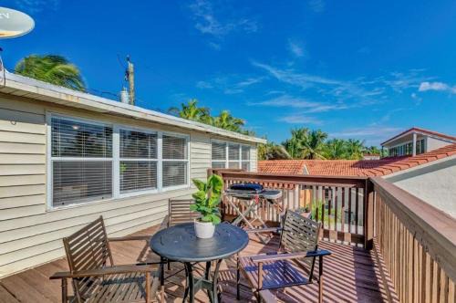 Southside Maison | Beautifully Renovated 5 Bedroom with Guest House home