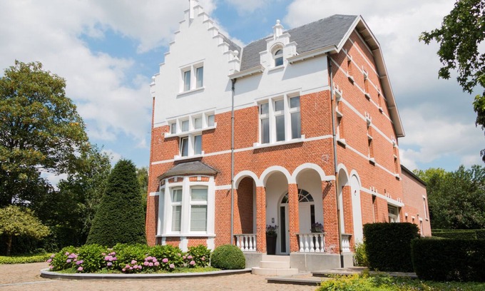 Bevel Villa | Villa magnifiquement rénovée datant de 1925, entièrement rénovée.