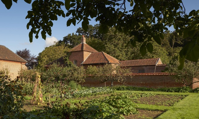 Wolterton Cottage | Magnifiquement restauré, ce cottage offre une retraite de vacances de luxe.