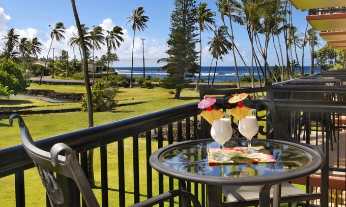 Poipu Copropriété | Prince Kuhio 212: 1 BR / 1 condo BA à Poipu, pour 2 personnes