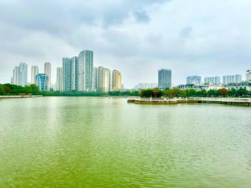 Mang Yang Appartement | Beauty Studio Quick Access To The Airport, Peaceful Place And Highend Facilities