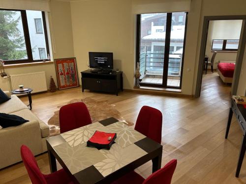 Maritsa Appartement | Beauty&Travel Apartment Borovets