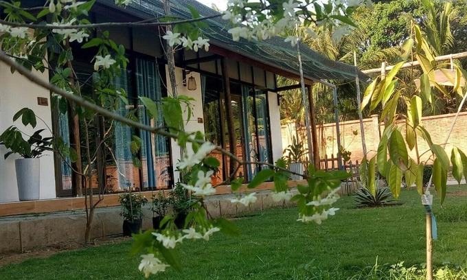 Ong Lang Maison | Bebe Homestay Phu Quoc