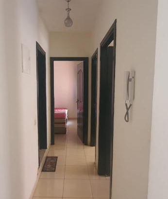 Gueliz Appartement | Bebew Marjane