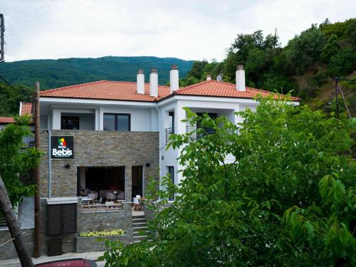 Agia Hôtel | Bebis Hotel