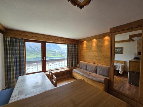 Tignes le Lac Appartement | BEC 562 - Beautiful apt 4pers - Tignes le Lac