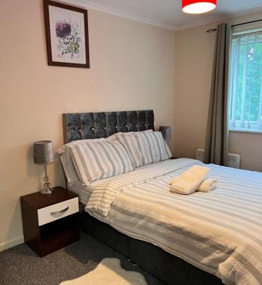 Cramlington Maison | Bec Chambers NE 1