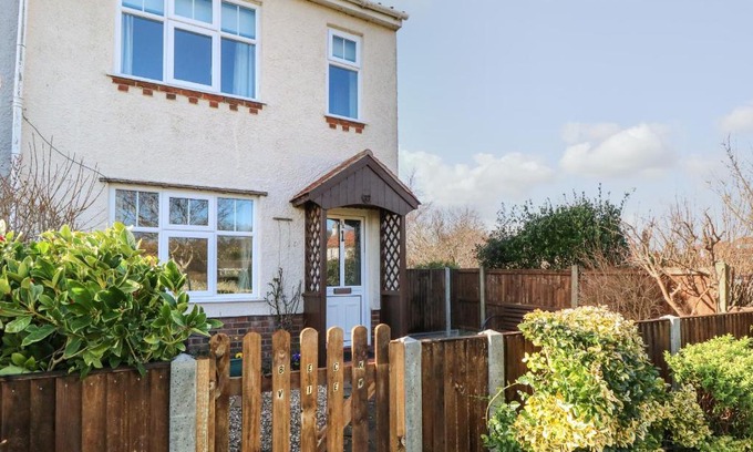 Sheringham Maison | Beck View Cottage