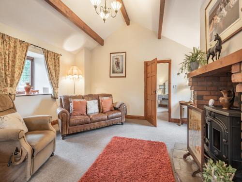 Gilcrux Maison | Beckside