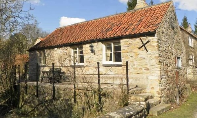 Lastingham Cottage | Beckside, LASTINGHAM