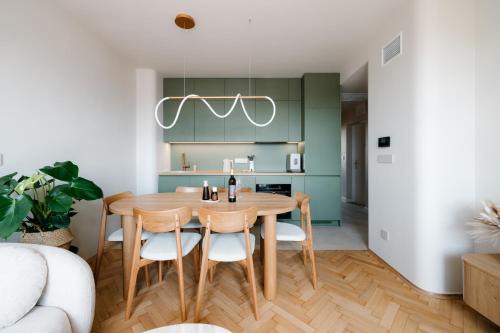 Old Town Appartement | BeComfy - Old town apartment Bratislava